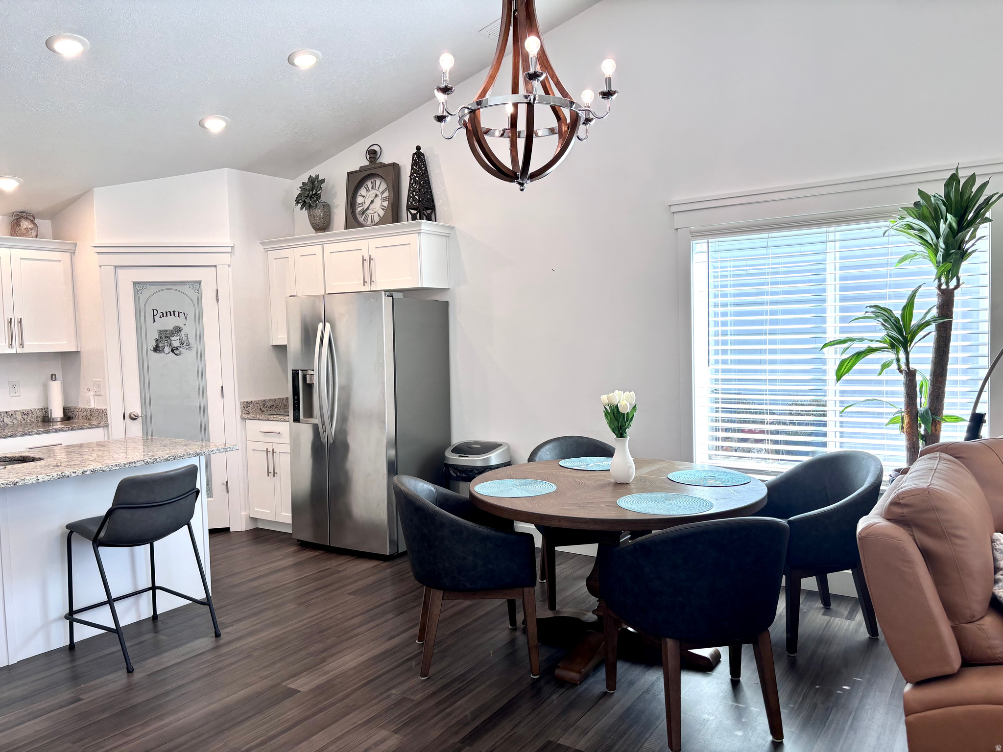 SUMMERLIN CONDOMINIUMS - Residential