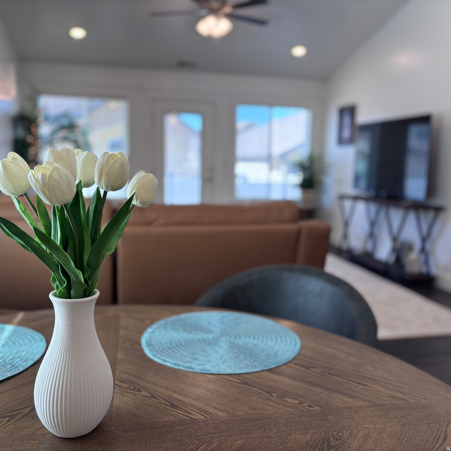 SUMMERLIN CONDOMINIUMS - Residential