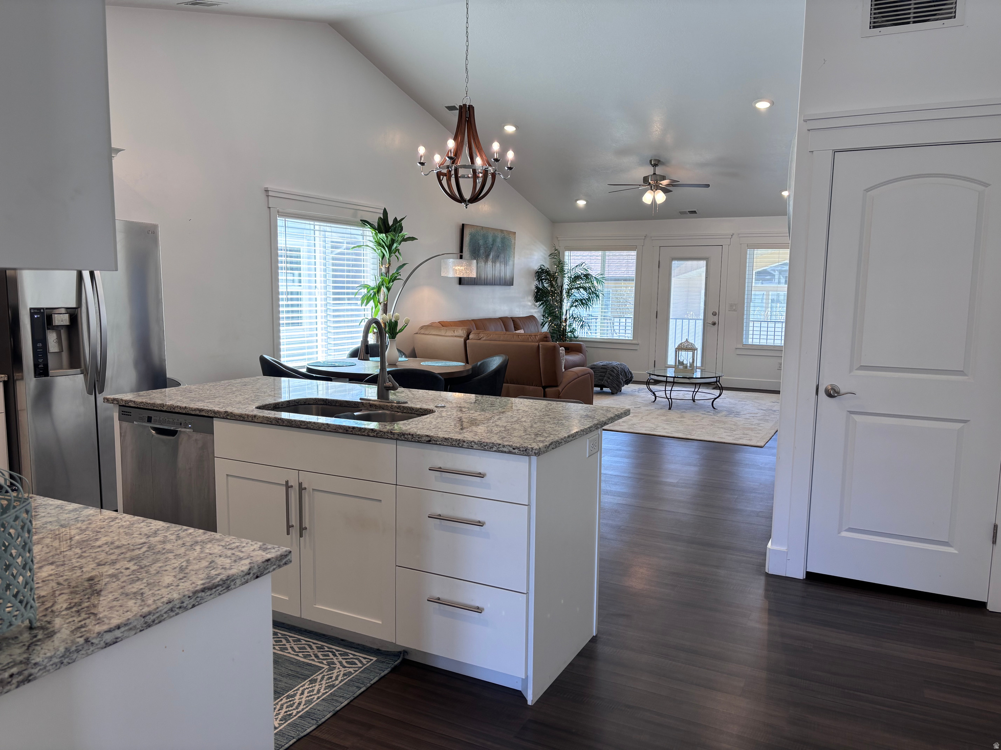 SUMMERLIN CONDOMINIUMS - Residential