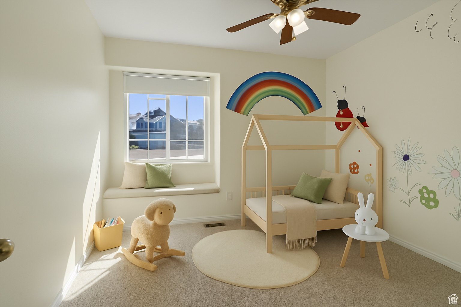 CARRIAGE - Residential