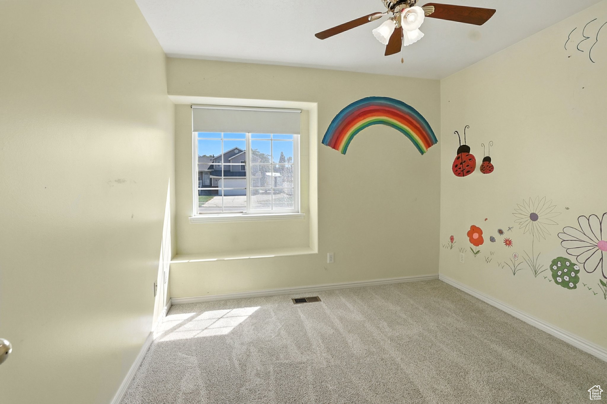 CARRIAGE - Residential