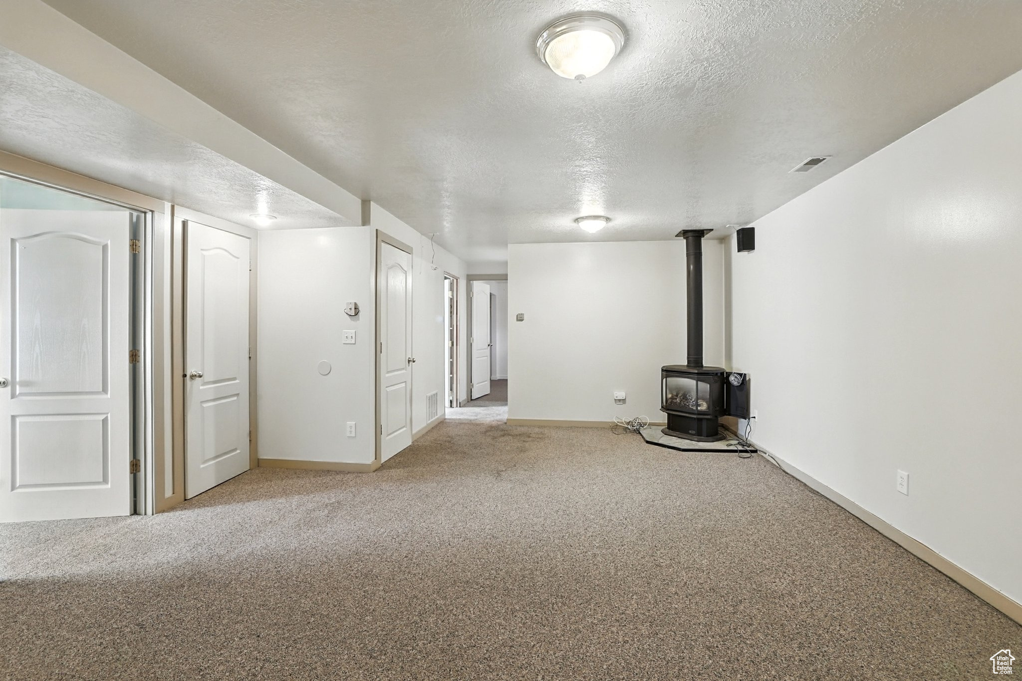 CARRIAGE - Residential