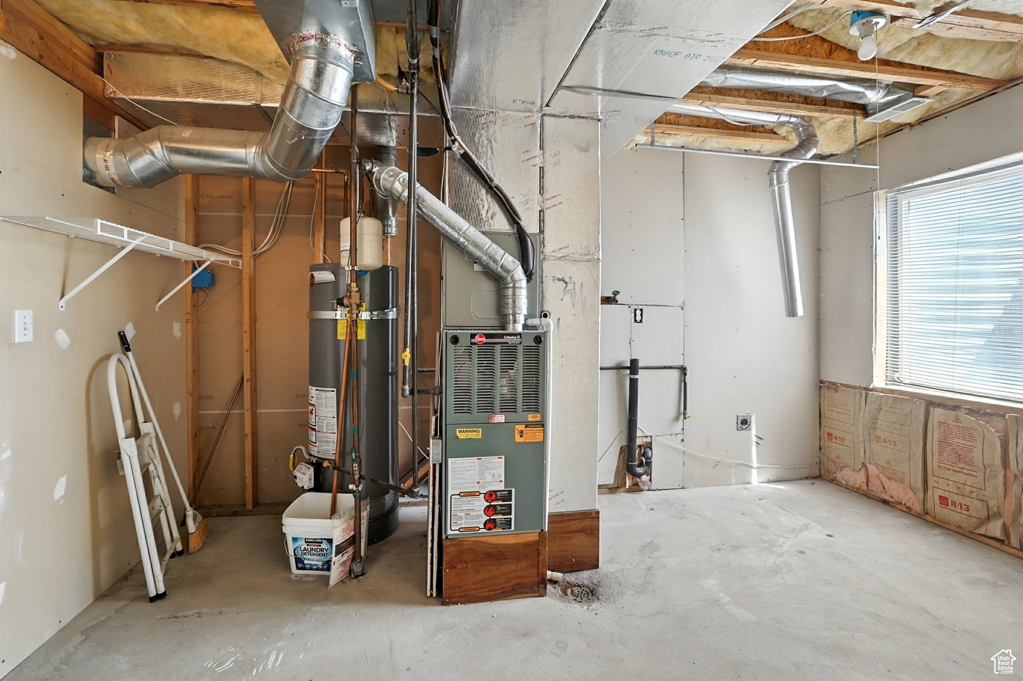 CARRIAGE - Residential