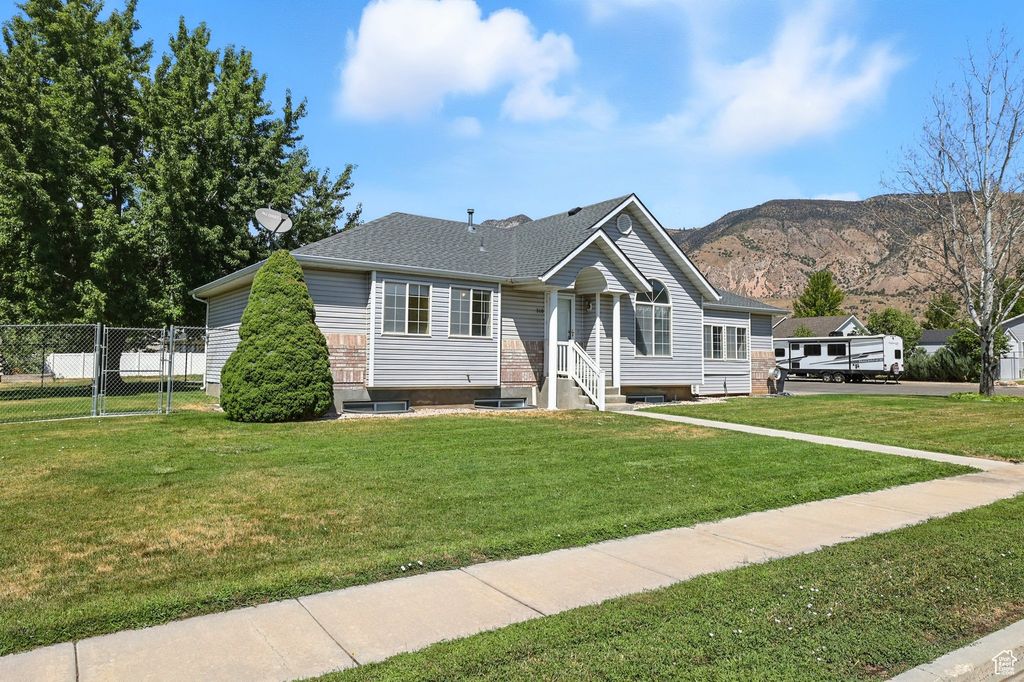 Photo of 748 W 650 N, Brigham City, UT 84302 (MLS # 2107190)