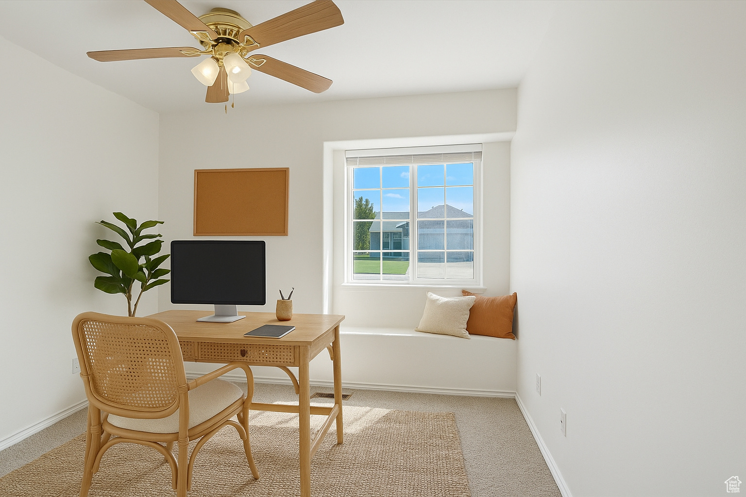 CARRIAGE - Residential