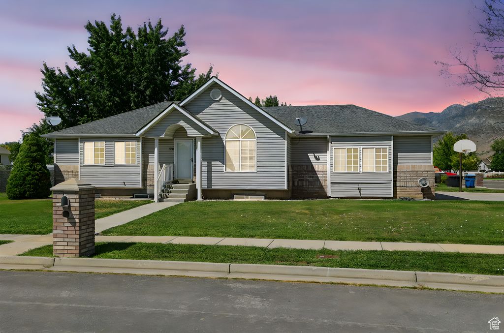 Photo of 748 W 650 N, Brigham City, UT 84302 (MLS # 2107190)