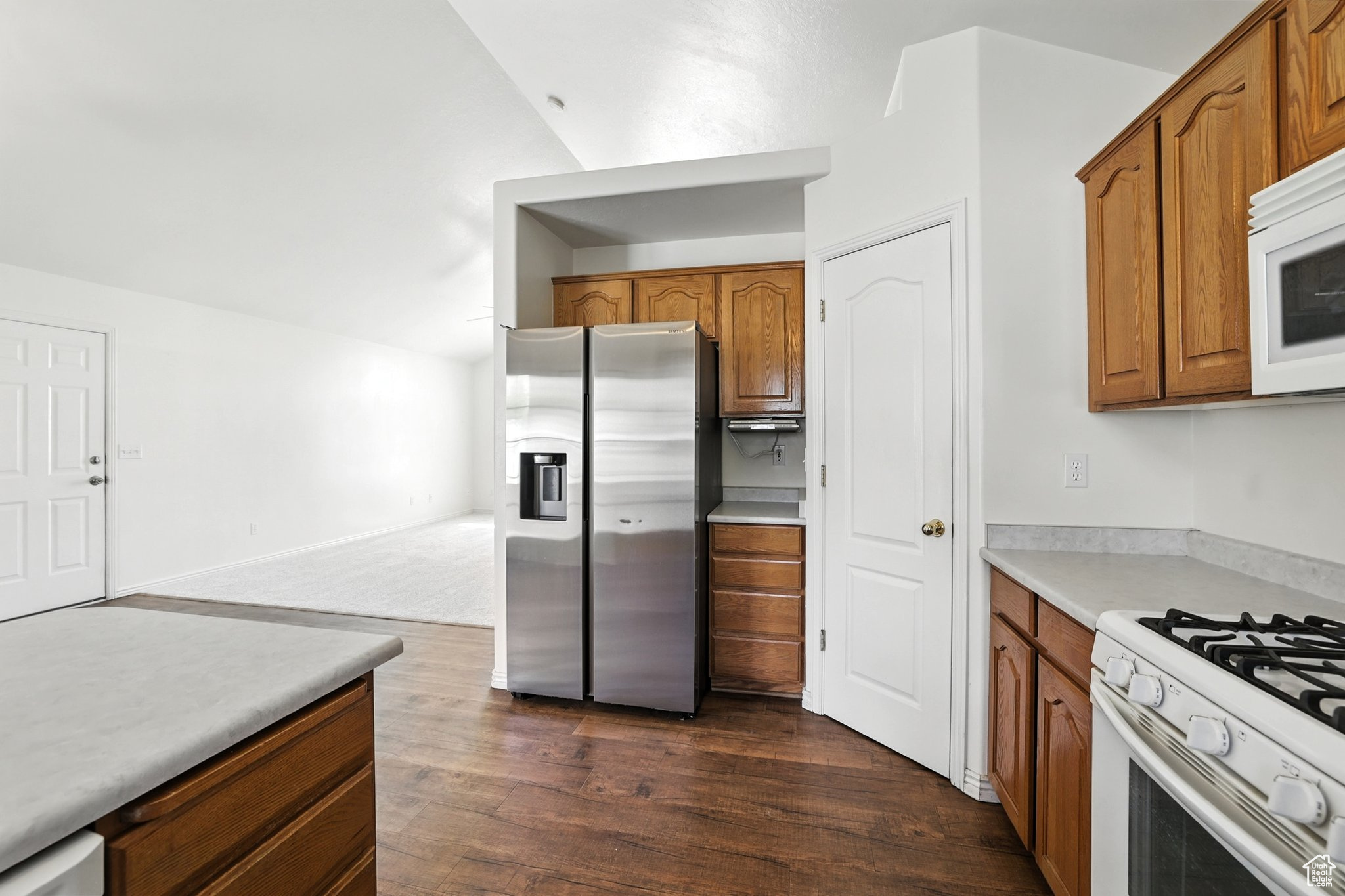 CARRIAGE - Residential