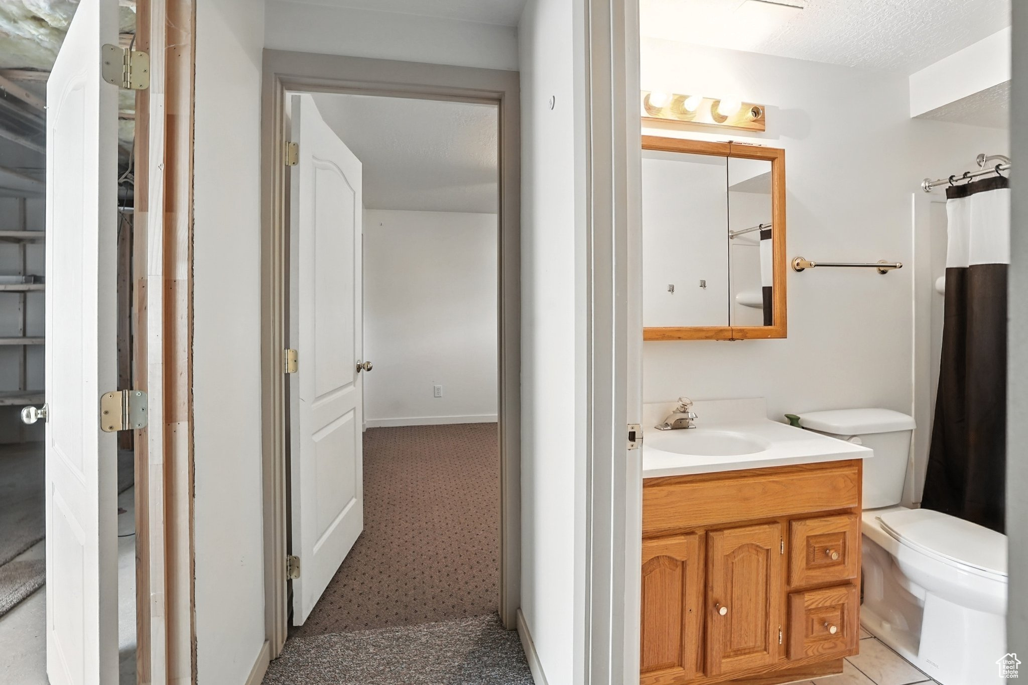 CARRIAGE - Residential