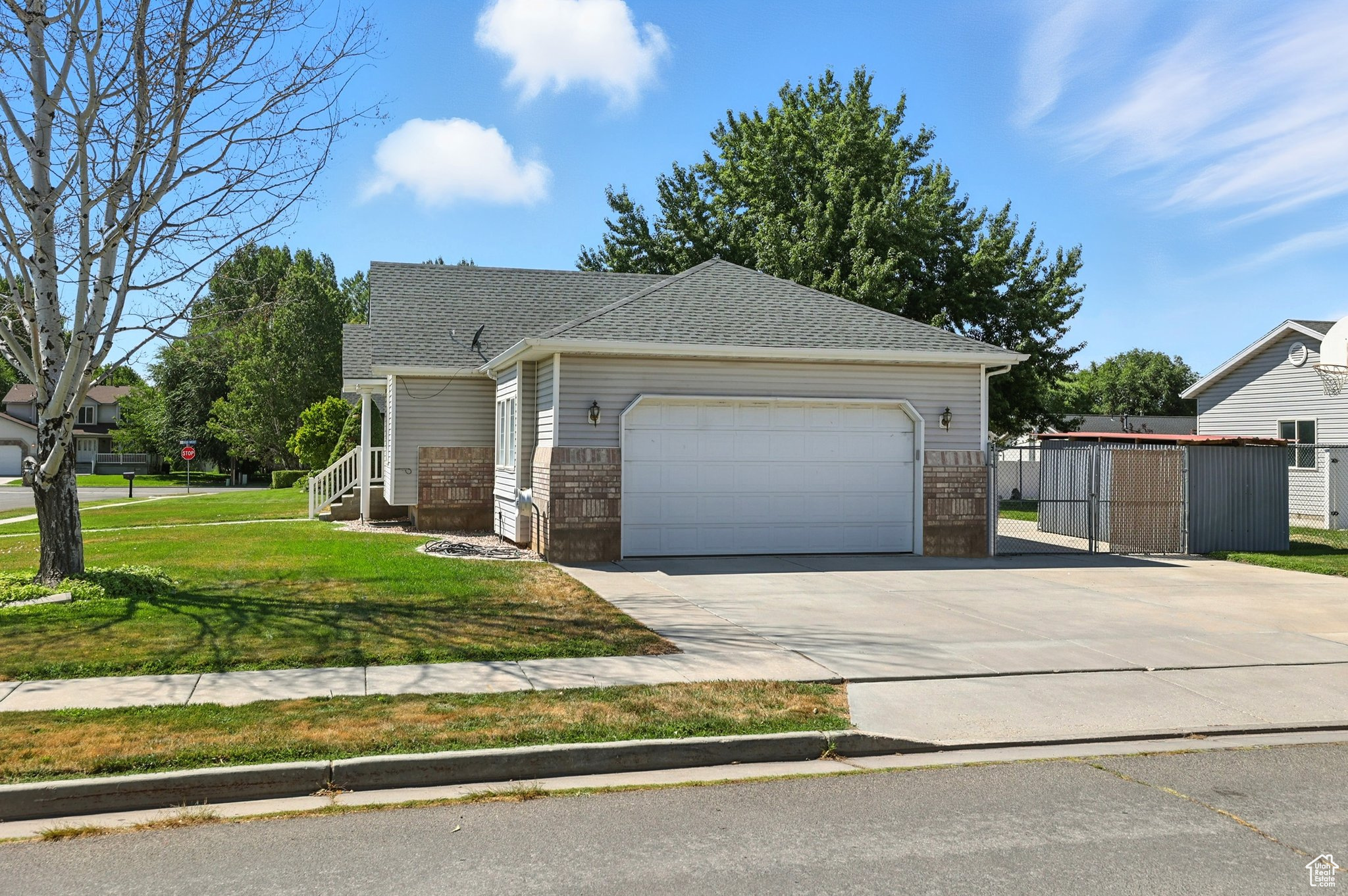 CARRIAGE - Residential