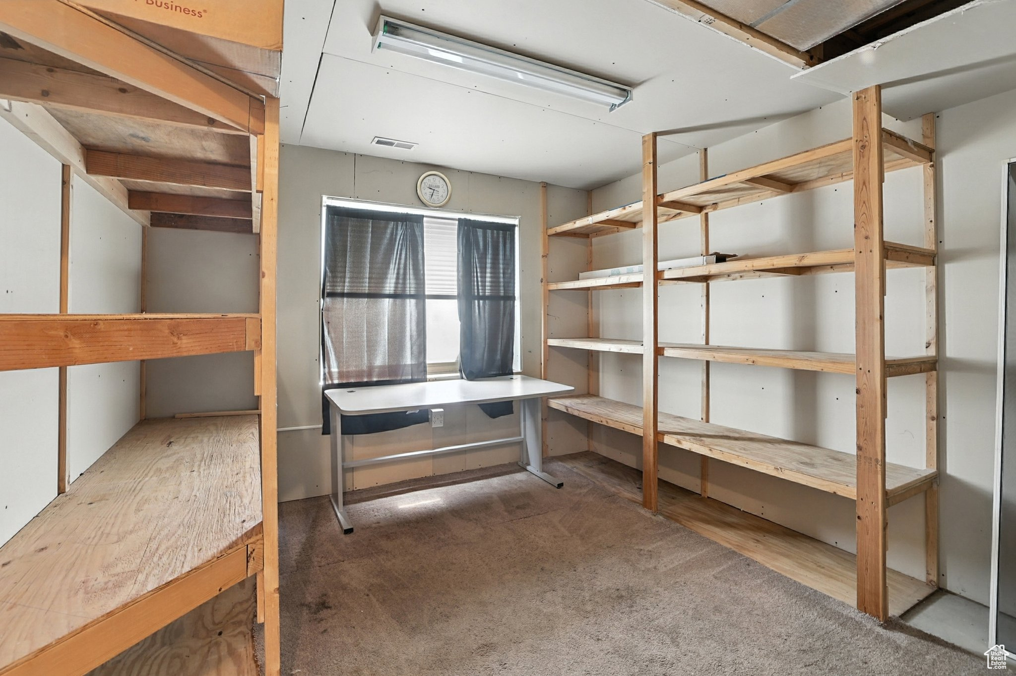 CARRIAGE - Residential