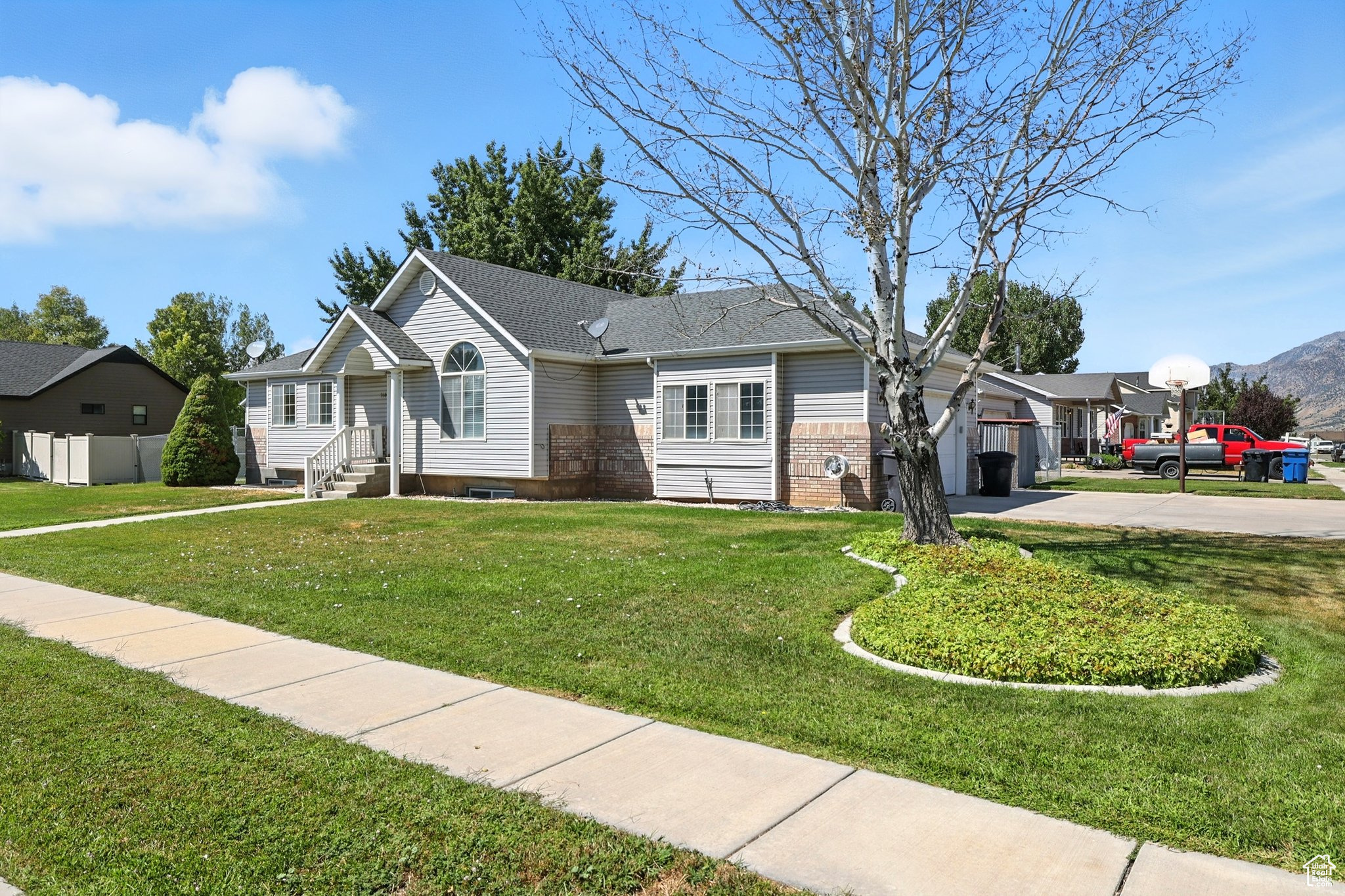 CARRIAGE - Residential