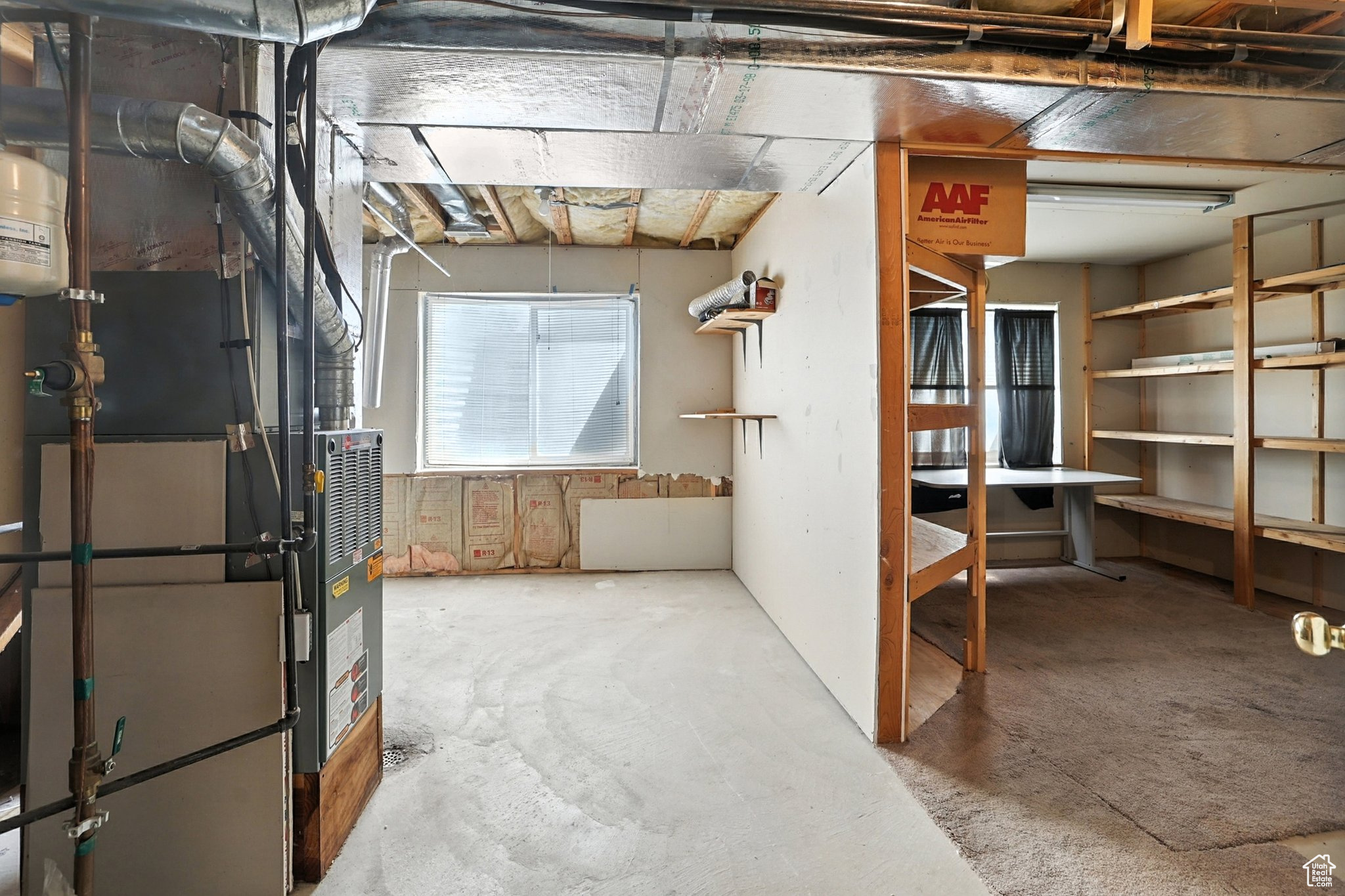 CARRIAGE - Residential