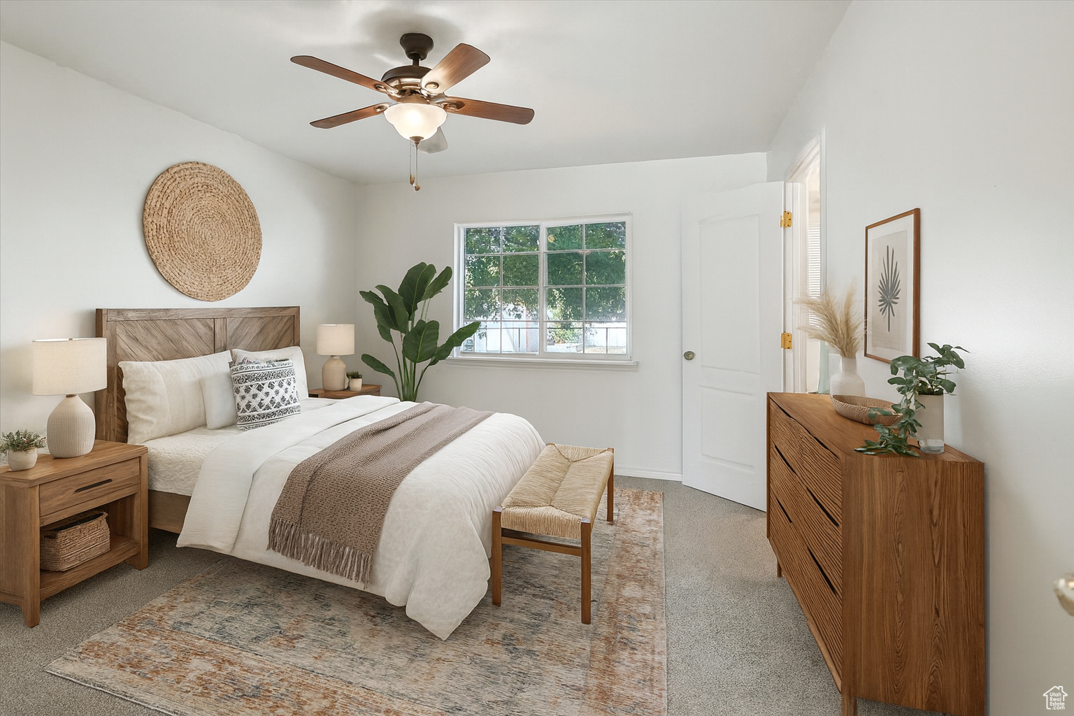 CARRIAGE - Residential