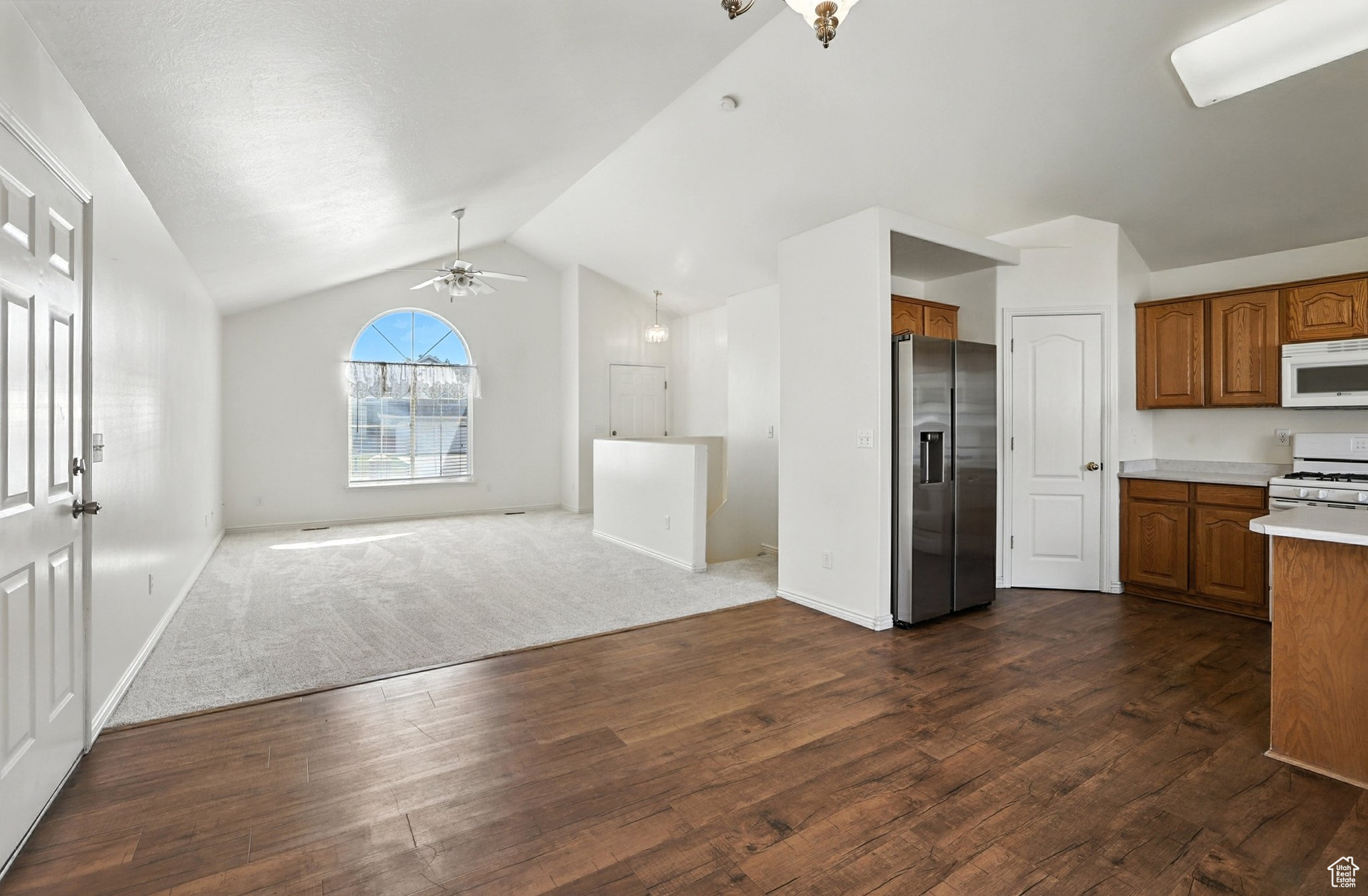 CARRIAGE - Residential