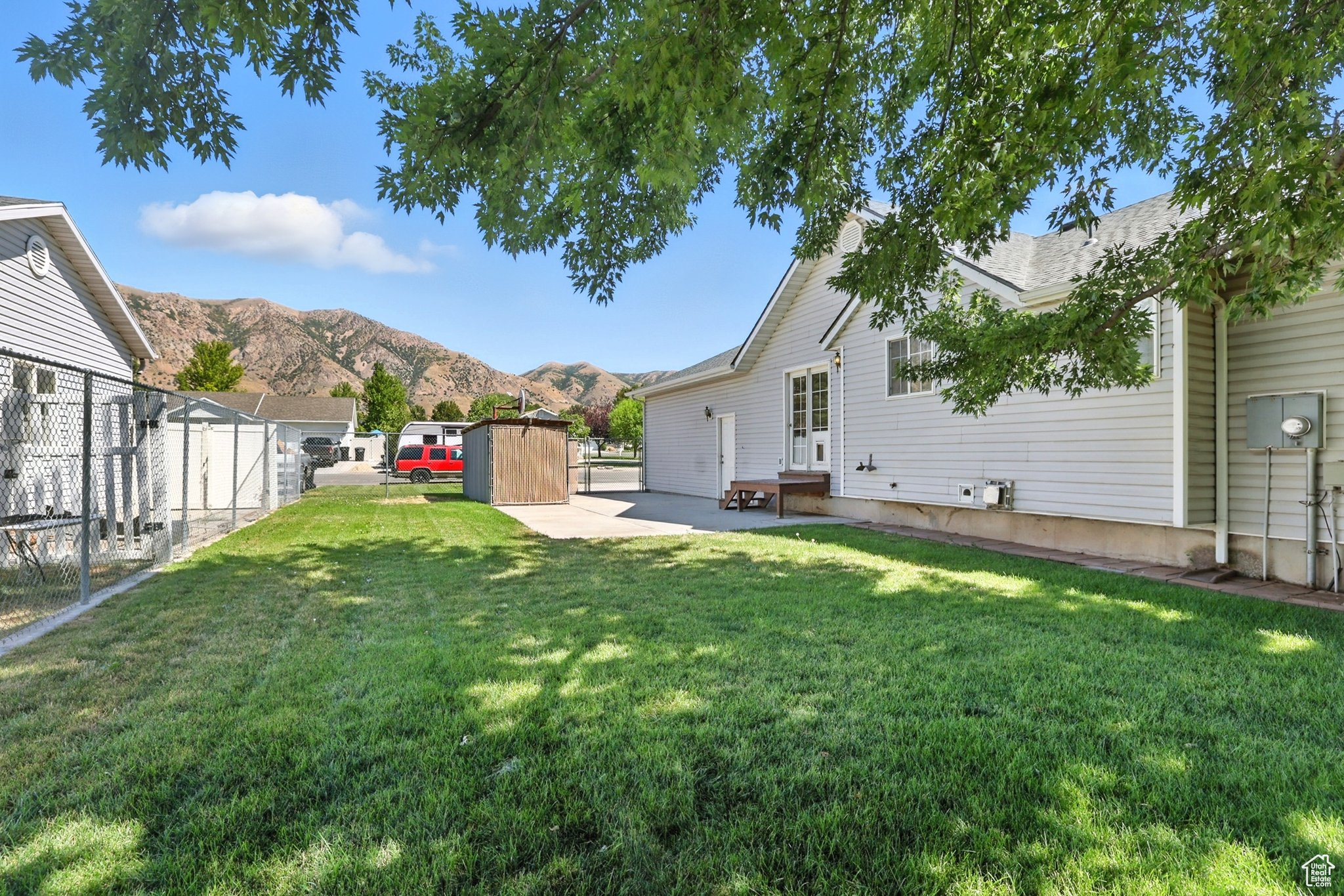 CARRIAGE - Residential