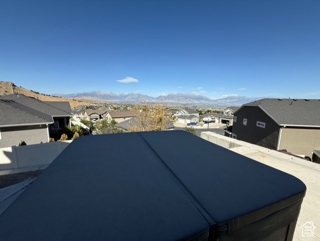 SKYLINE RIDGE - Residential