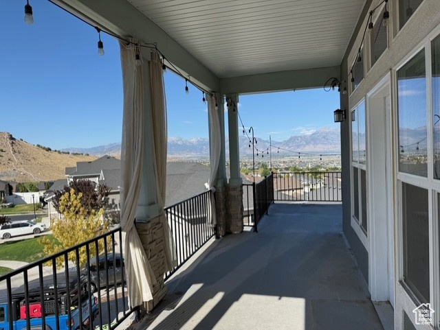 SKYLINE RIDGE - Residential