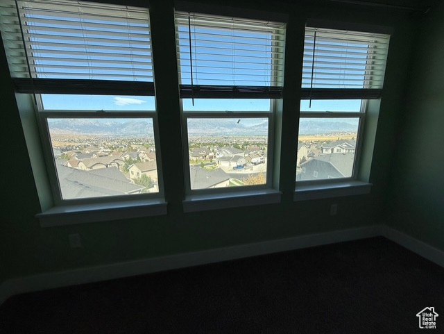 SKYLINE RIDGE - Residential