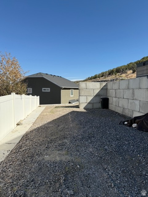 SKYLINE RIDGE - Residential