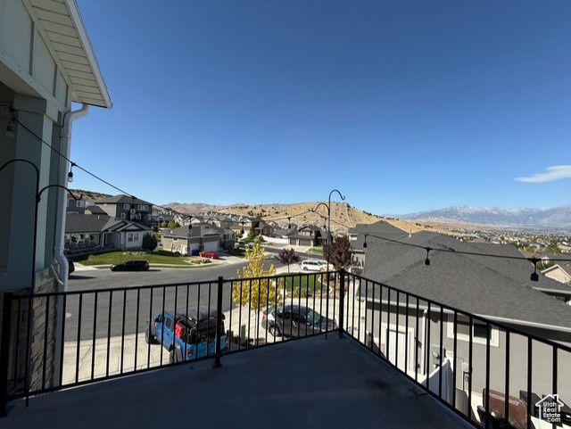 SKYLINE RIDGE - Residential