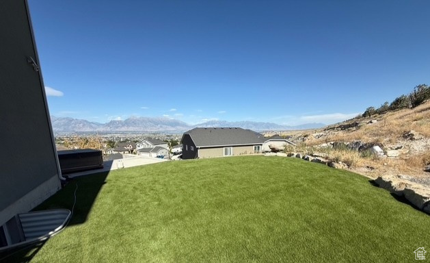 SKYLINE RIDGE - Residential