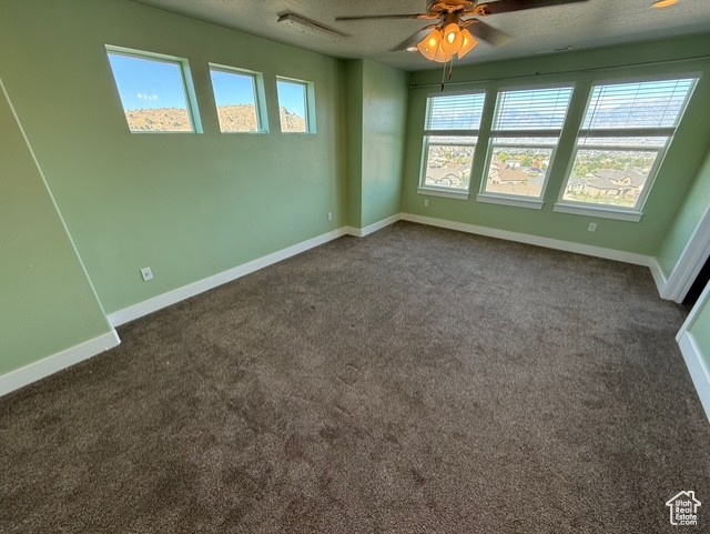 SKYLINE RIDGE - Residential