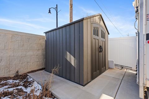 Tiny photo for 6563 W PEACEMAKER WAY, Herriman, UT 84096 (MLS # 2133648)