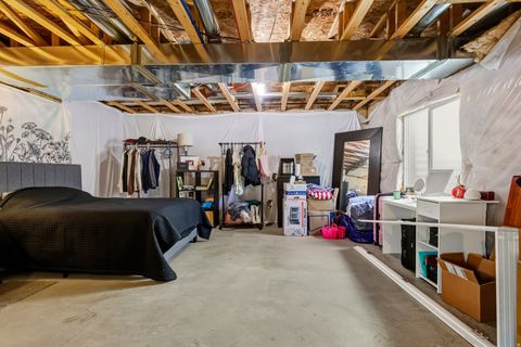 Tiny photo for 6563 W PEACEMAKER WAY, Herriman, UT 84096 (MLS # 2133648)