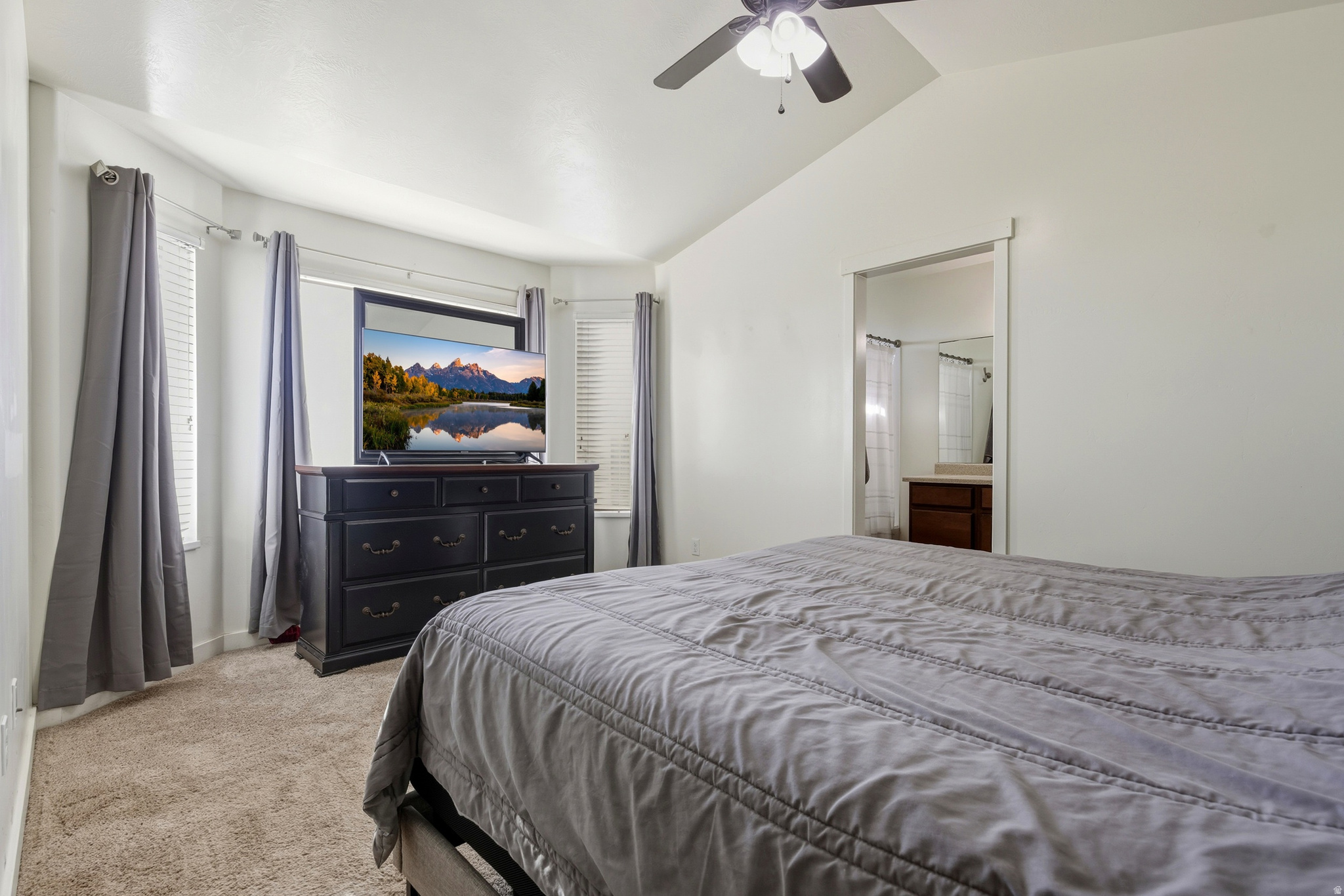 BLACKHAWK ESTATES - Residential