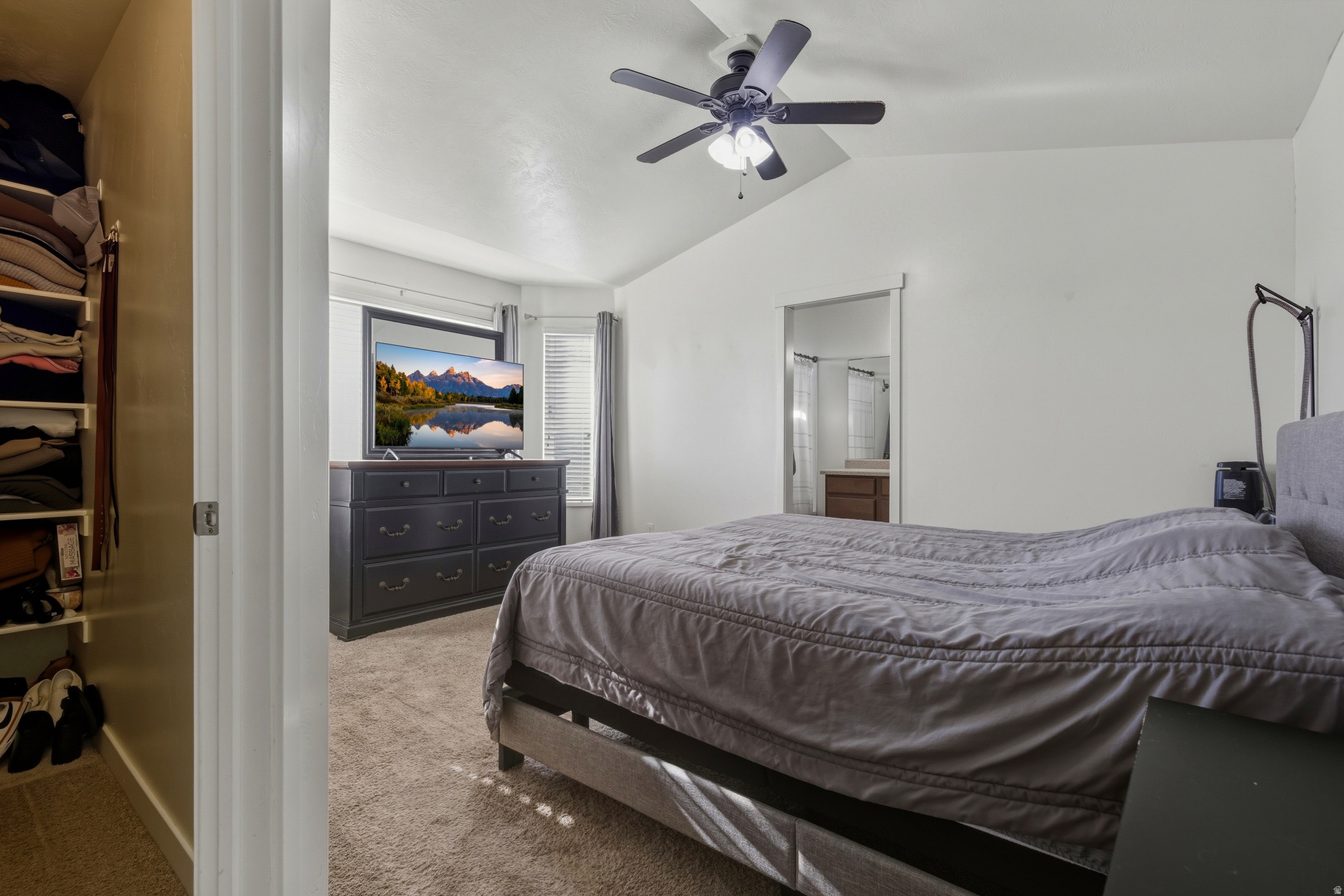 BLACKHAWK ESTATES - Residential