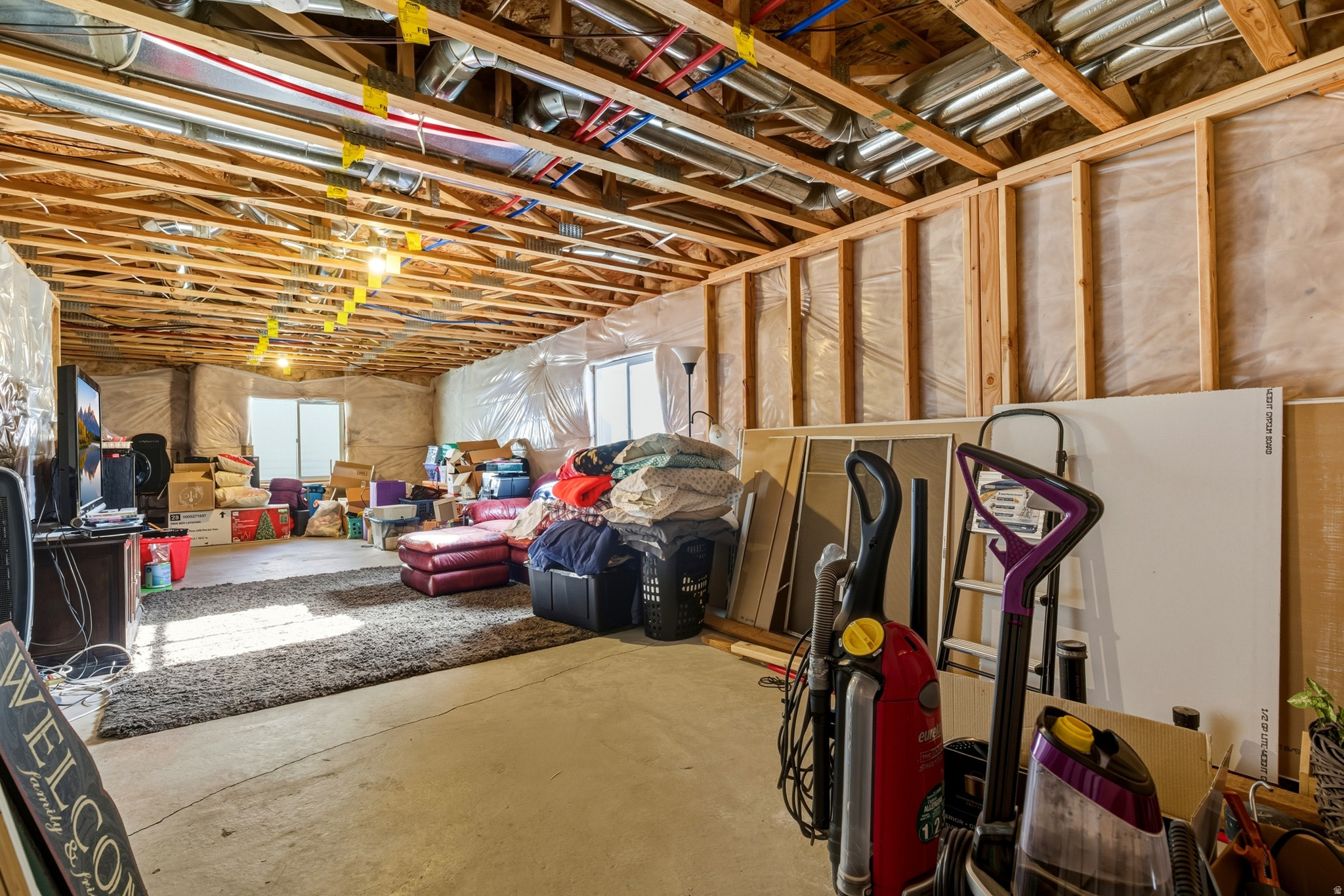 BLACKHAWK ESTATES - Residential