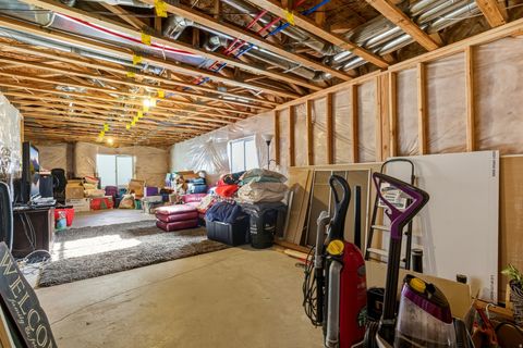 Tiny photo for 6563 W PEACEMAKER WAY, Herriman, UT 84096 (MLS # 2133648)