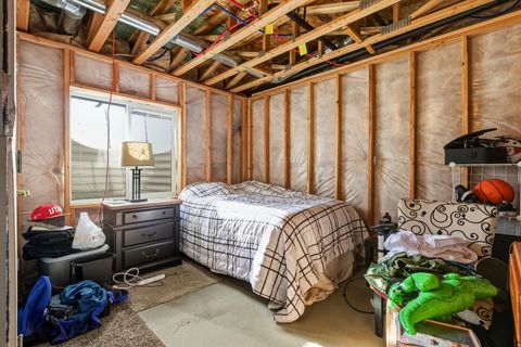 Tiny photo for 6563 W PEACEMAKER WAY, Herriman, UT 84096 (MLS # 2133648)