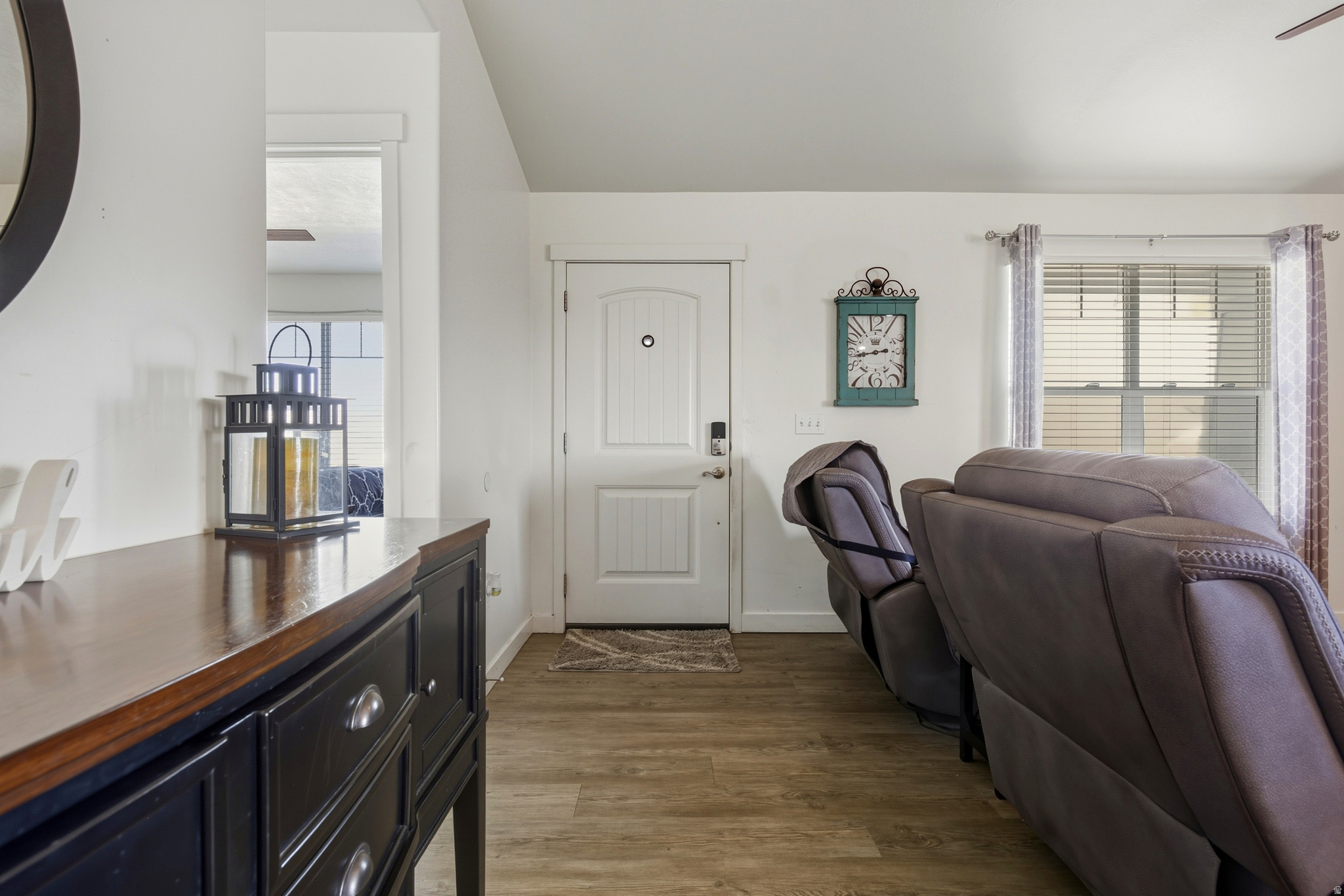 BLACKHAWK ESTATES - Residential