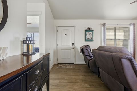 Tiny photo for 6563 W PEACEMAKER WAY, Herriman, UT 84096 (MLS # 2133648)