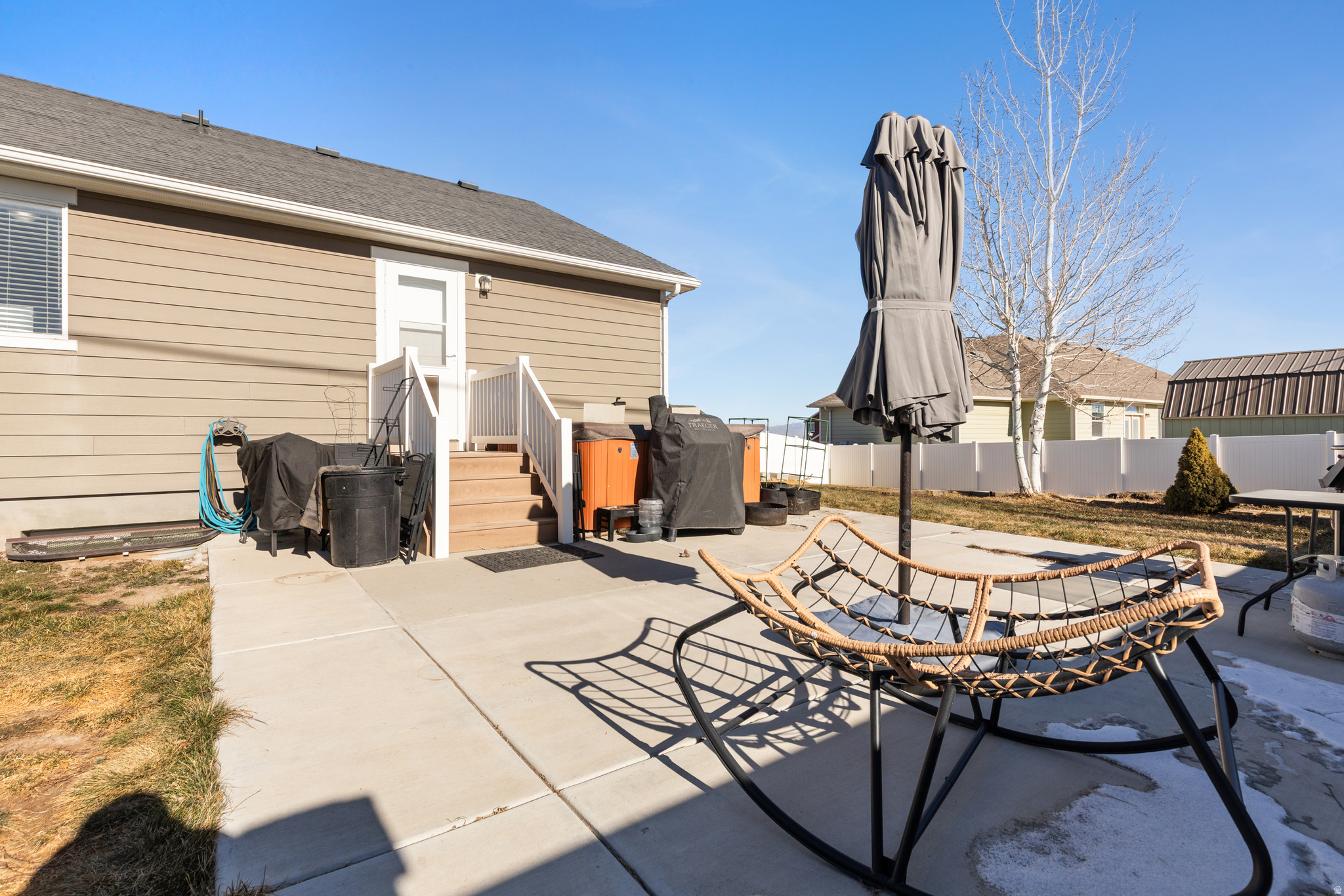 BLACKHAWK ESTATES - Residential