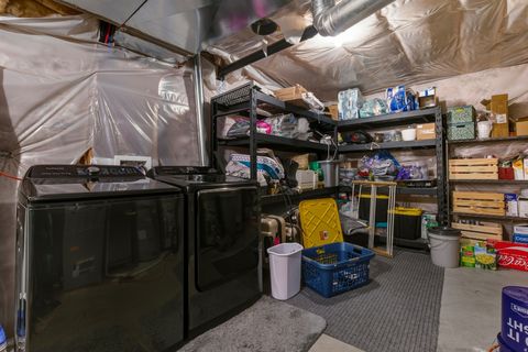 Tiny photo for 6563 W PEACEMAKER WAY, Herriman, UT 84096 (MLS # 2133648)