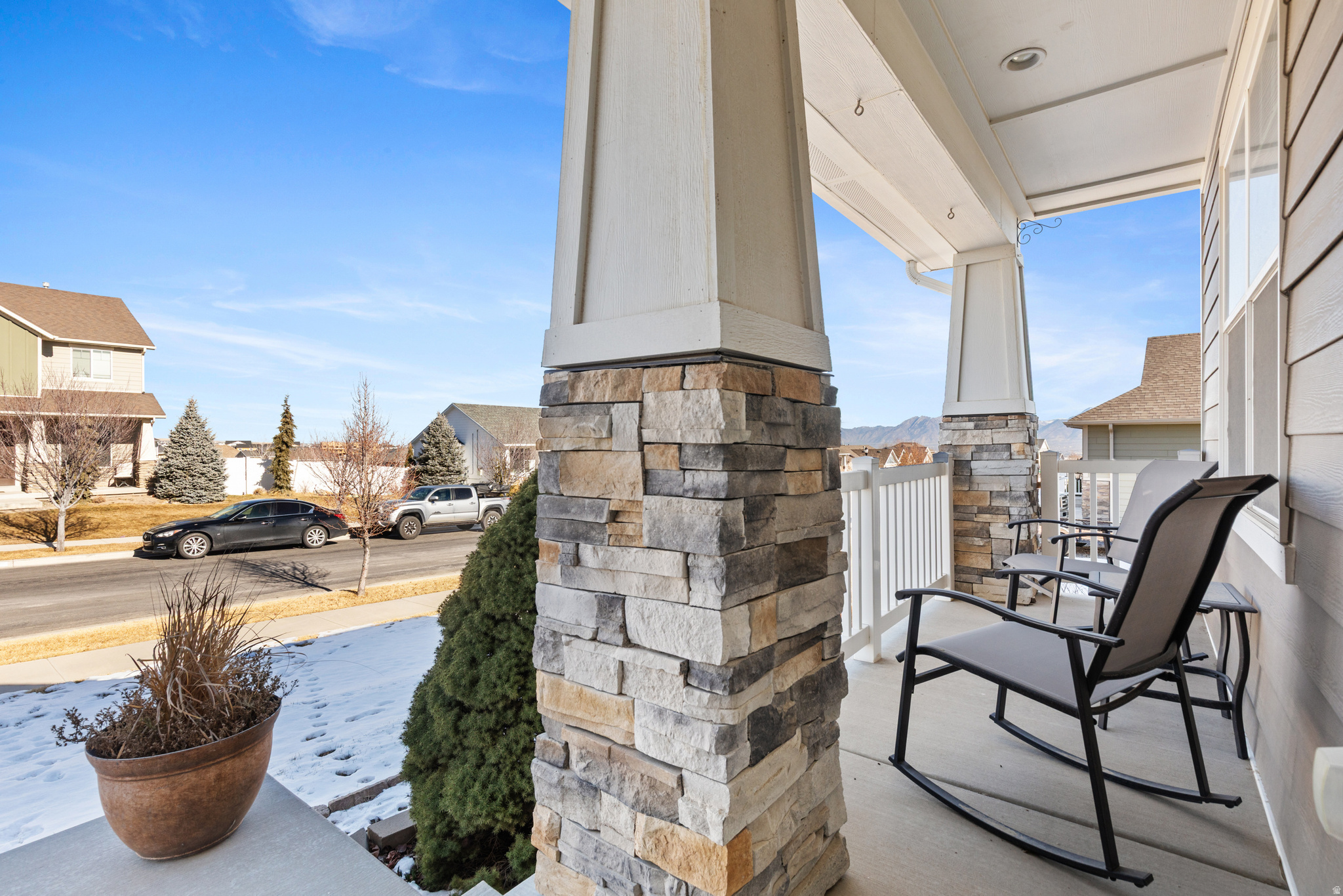 BLACKHAWK ESTATES - Residential