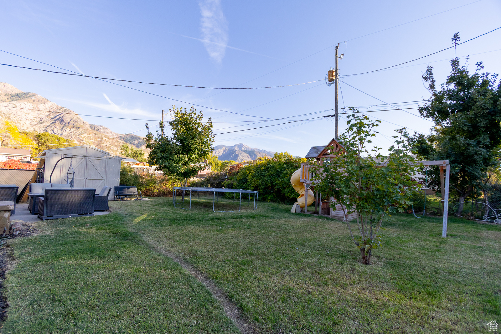 1055 E Sherwood Dr, Ogden, Utah image 35