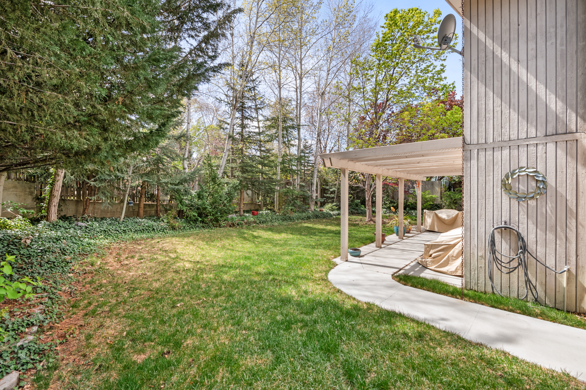 BRIGHTON POINT - Residential