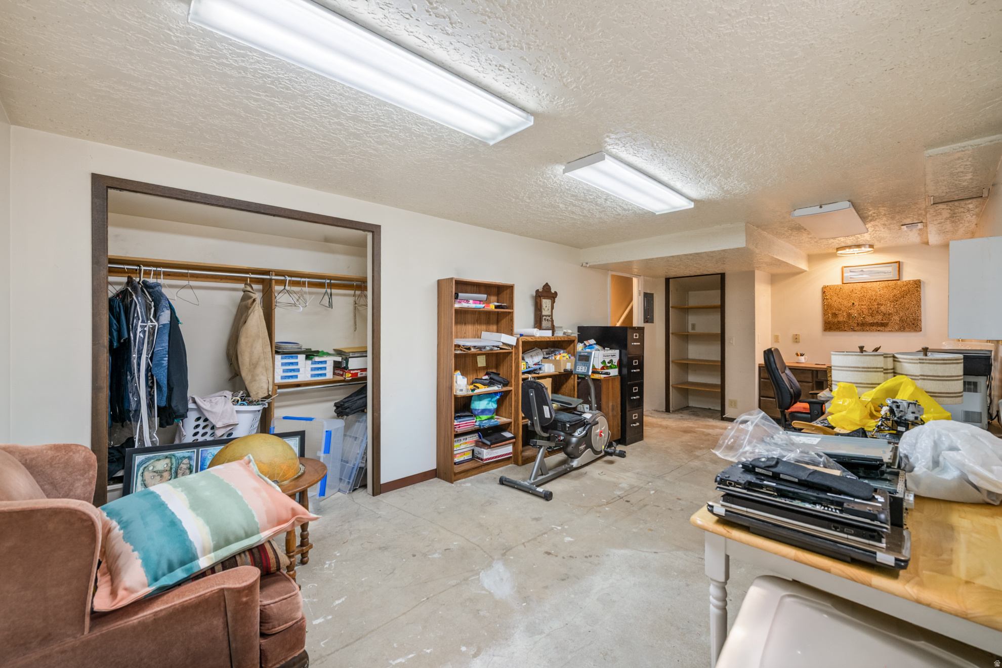 BRIGHTON POINT - Residential