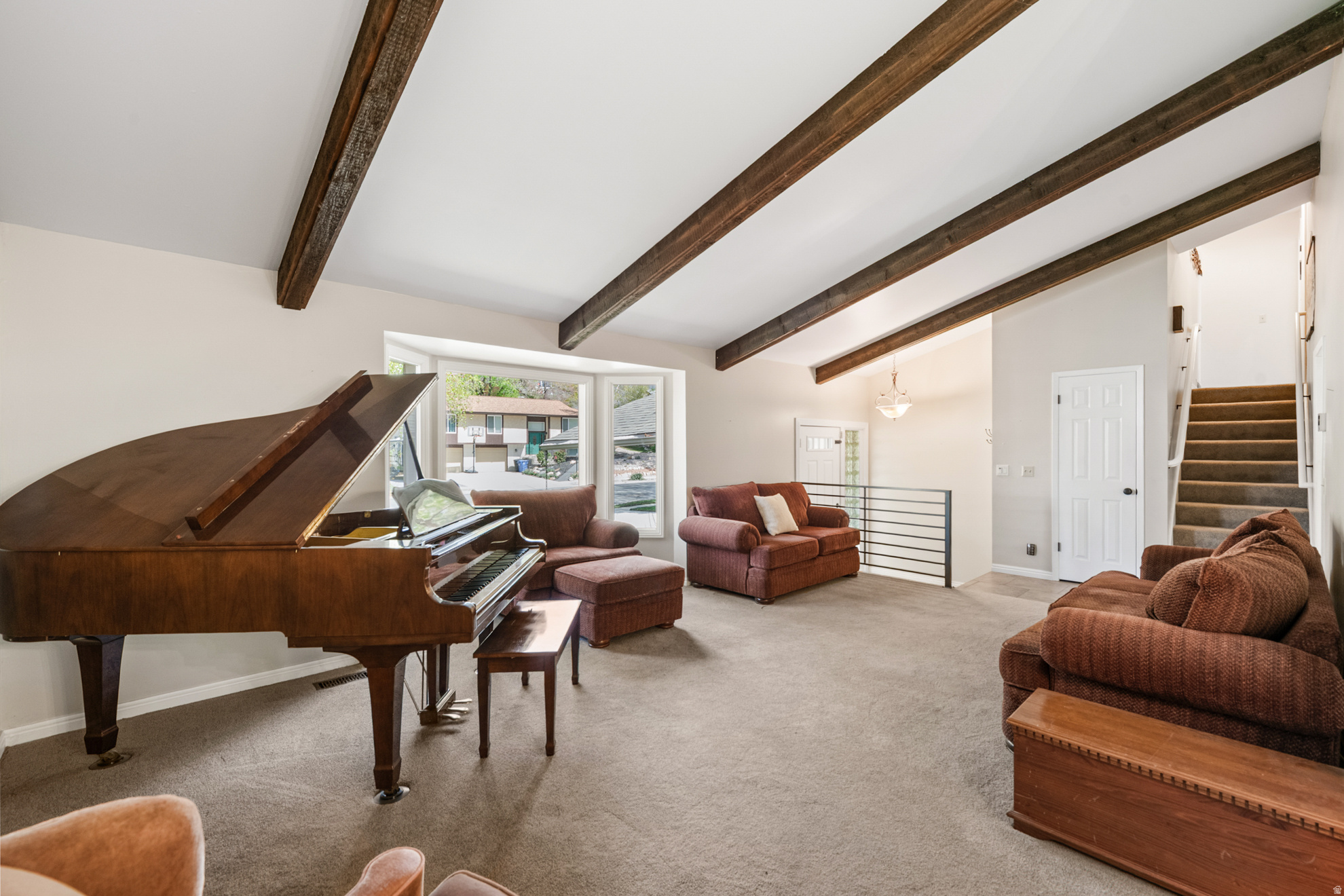 BRIGHTON POINT - Residential