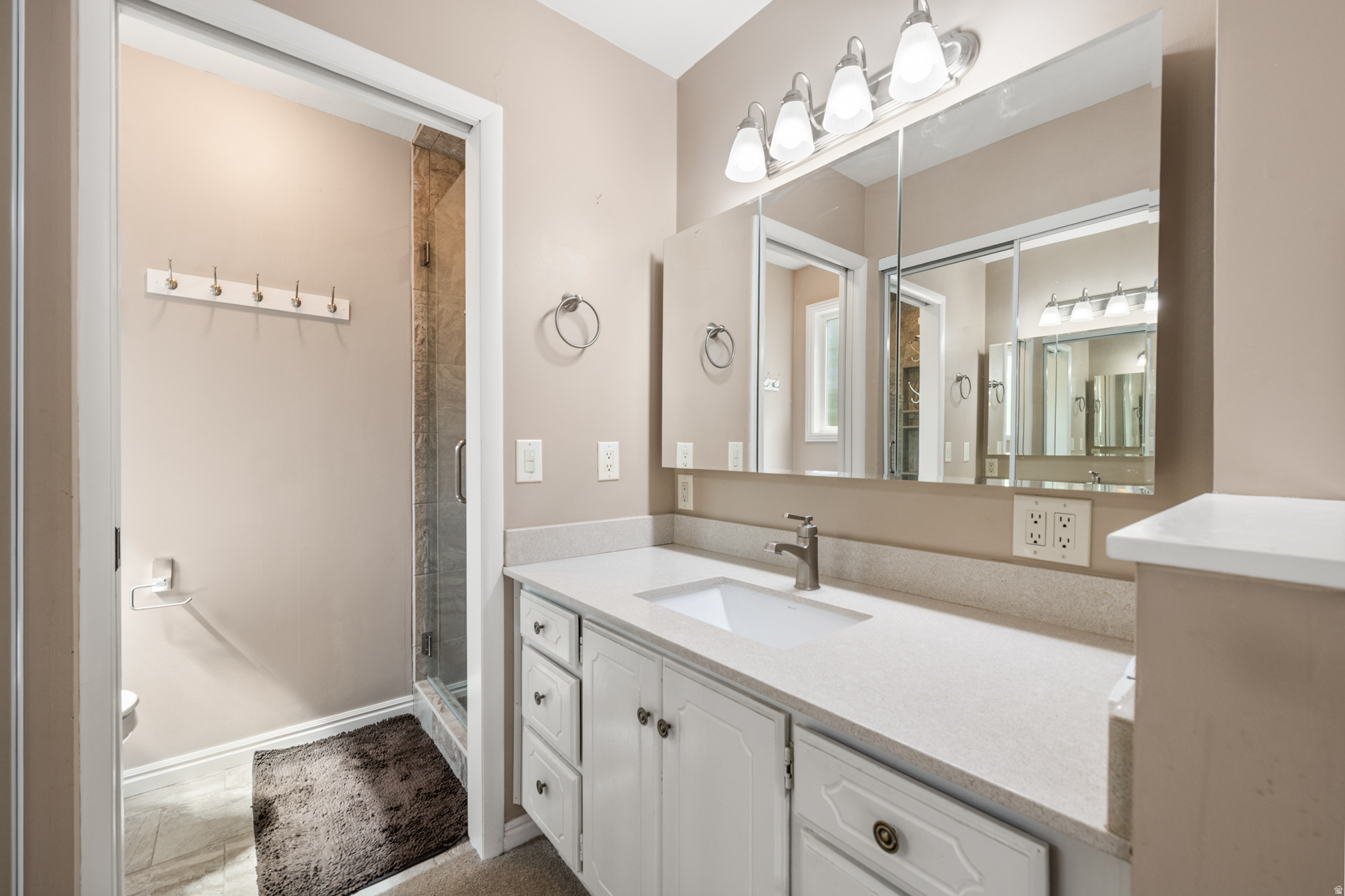 BRIGHTON POINT - Residential