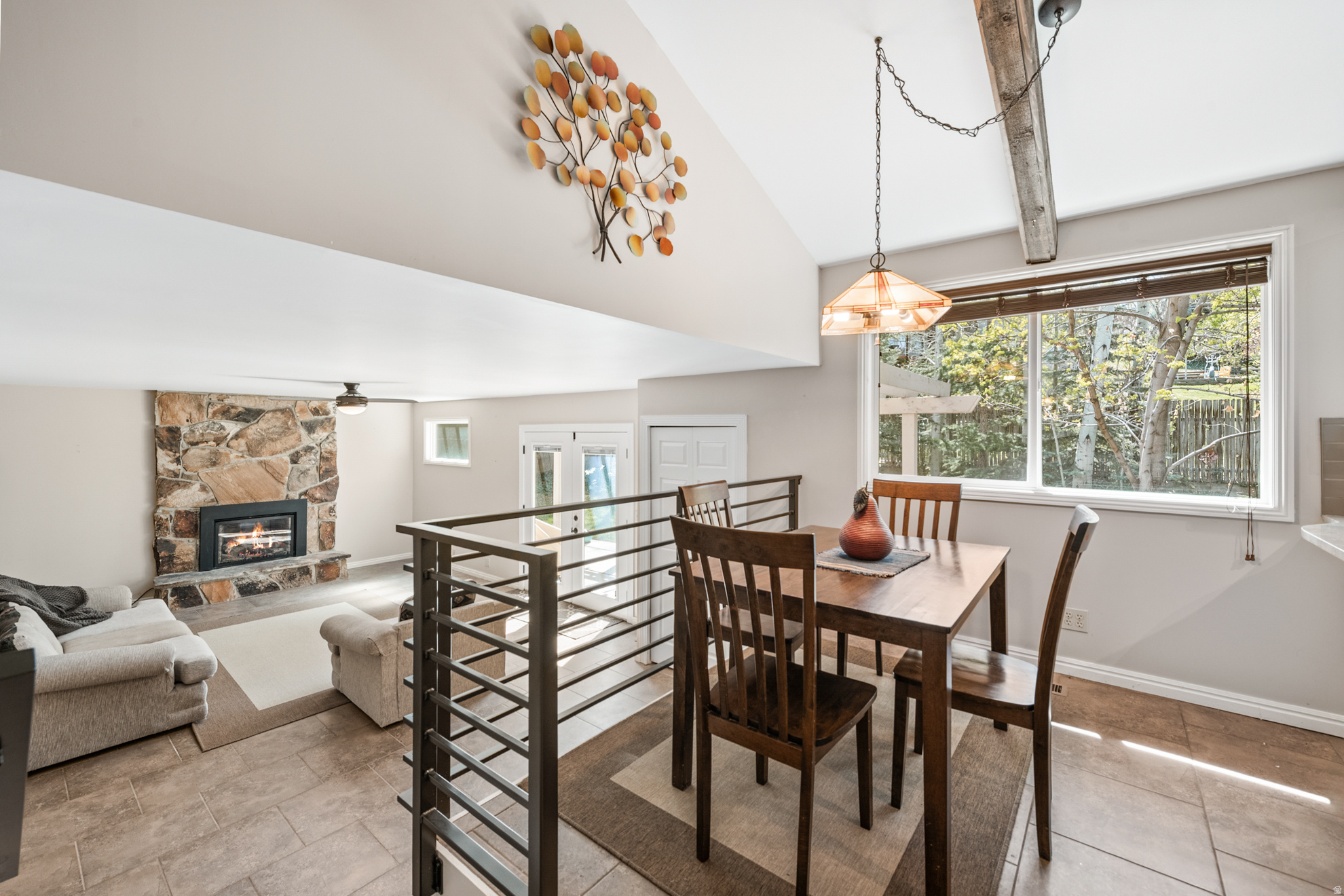 BRIGHTON POINT - Residential