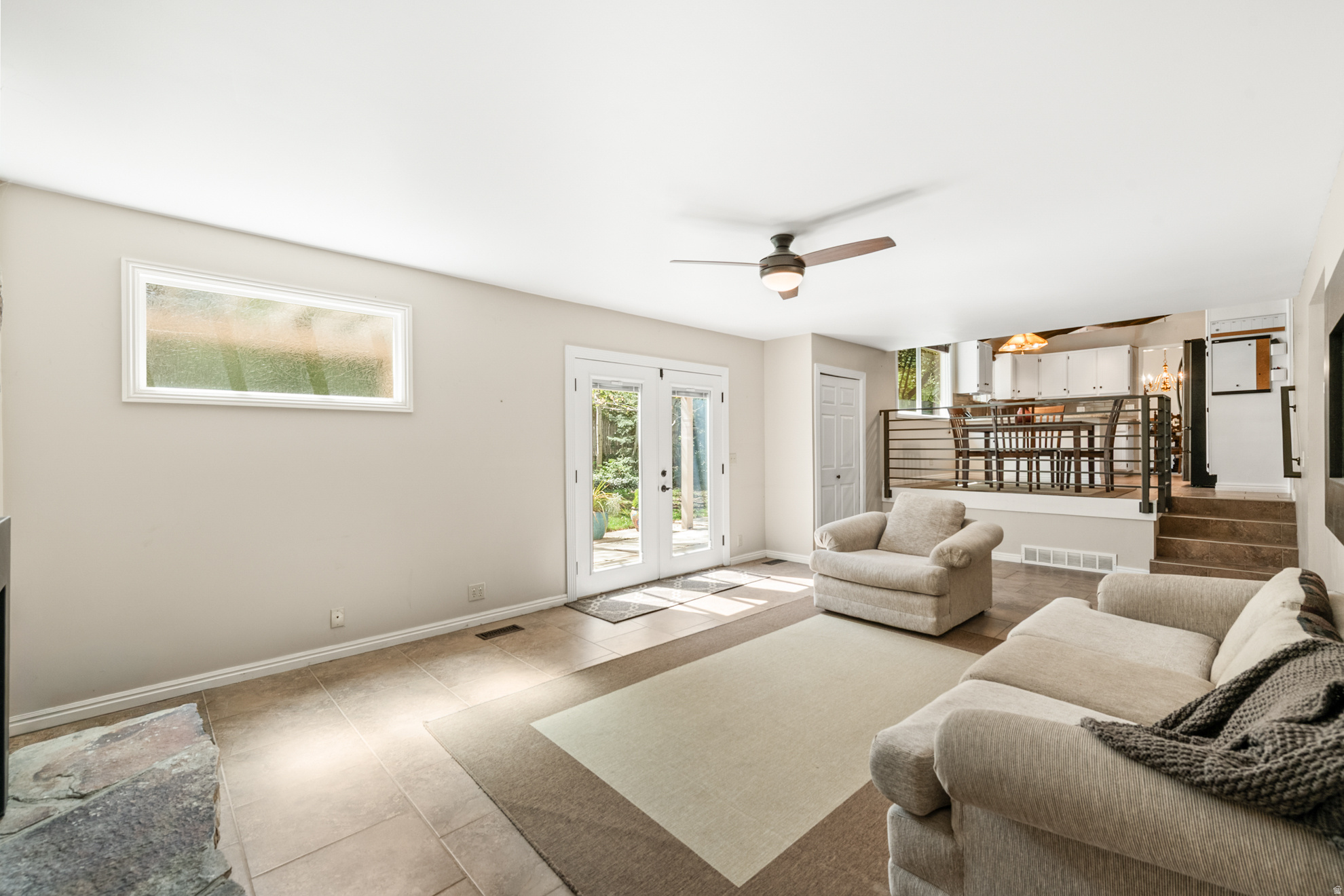 BRIGHTON POINT - Residential