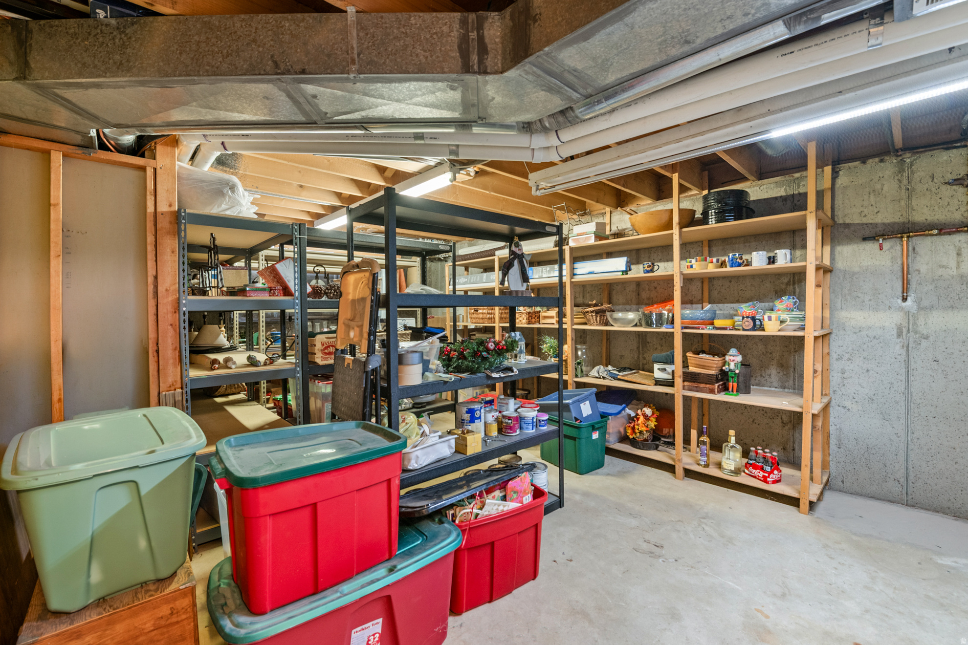 BRIGHTON POINT - Residential