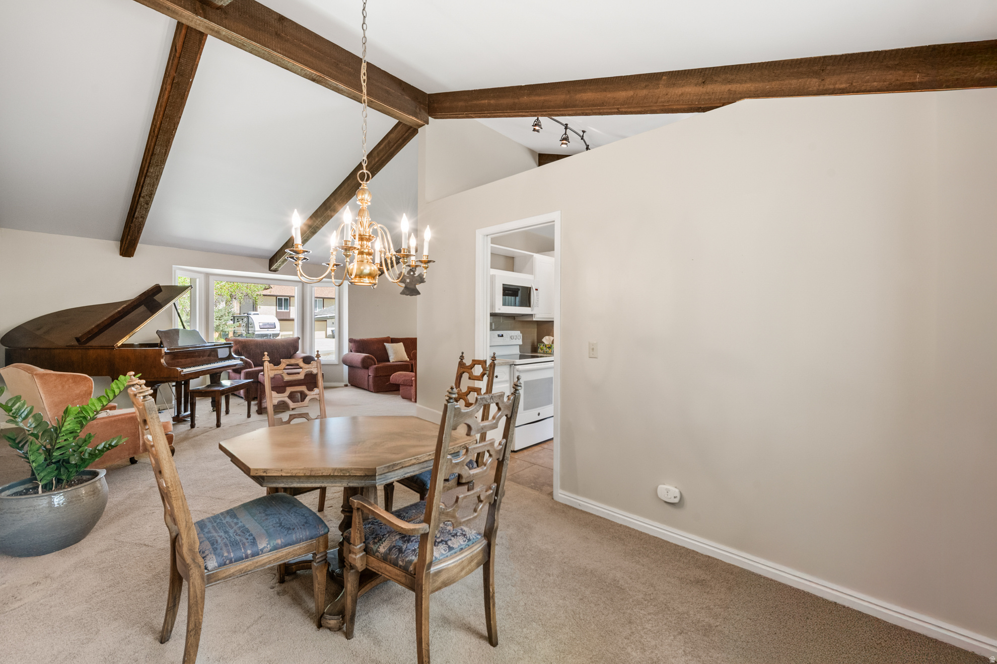 BRIGHTON POINT - Residential