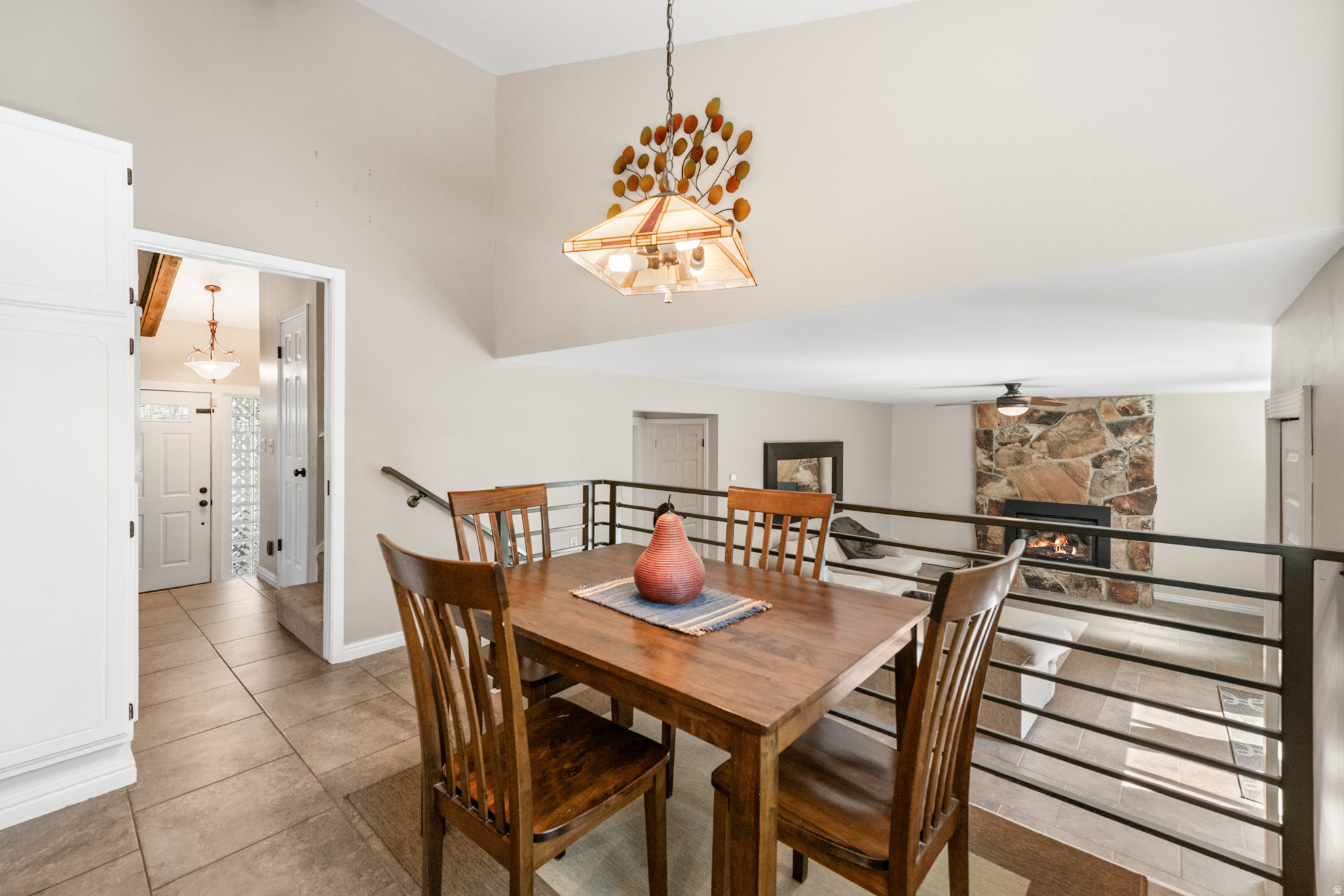 BRIGHTON POINT - Residential