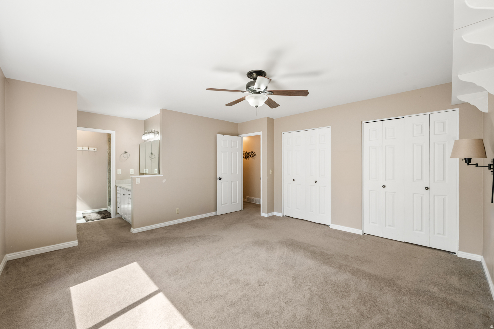 BRIGHTON POINT - Residential