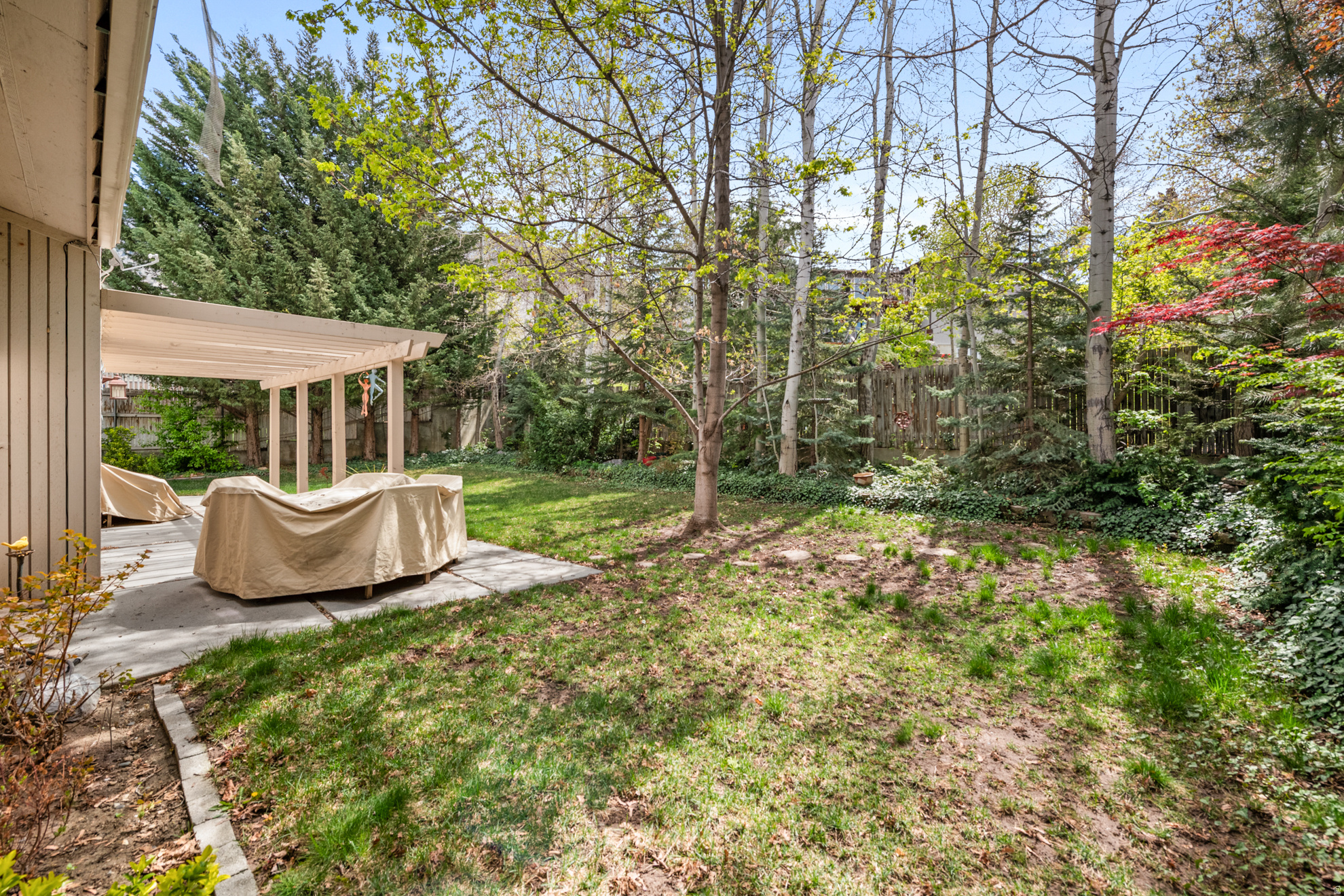 BRIGHTON POINT - Residential